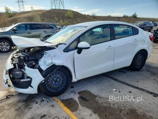 KIA RIO LX