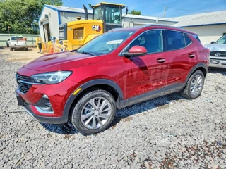 BUICK ENCORE GX ESSENCE