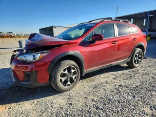SUBARU CROSSTREK PREMIUM