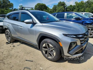 HYUNDAI TUCSON SEL