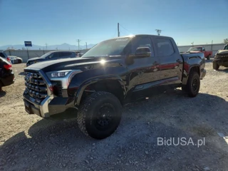 TOYOTA TUNDRA PLATINUM HV