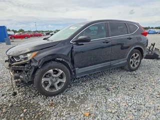 HONDA CR-V EX