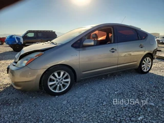 TOYOTA PRIUS BASE