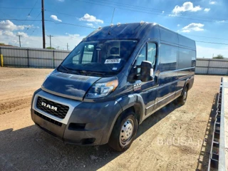 RAM PROMASTER 3500