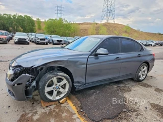 BMW 328 I SULEV