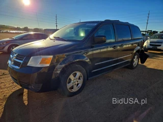 DODGE GRAND CARAVAN SXT