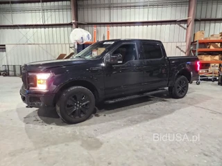 FORD F150 SUPERCREW