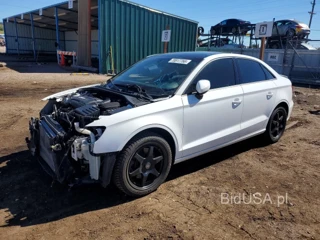 AUDI A3 PREMIUM