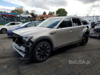 MAZDA CX-90 PREMIUM PLUS
