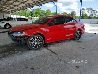 VOLKSWAGEN JETTA SPORT