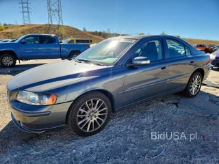 VOLVO S60 2.5T