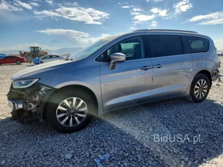 CHRYSLER PACIFICA TOURING L