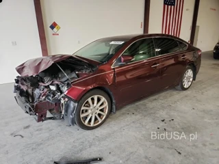 TOYOTA AVALON LIMITED
