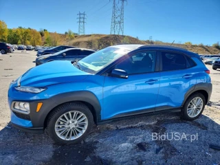 HYUNDAI KONA SEL