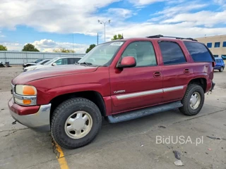 GMC YUKON