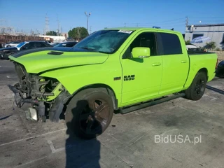 RAM 1500 SPORT