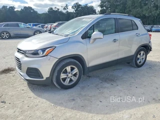 CHEVROLET TRAX 1LT