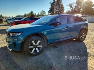 HONDA PROLOGUE TOUR