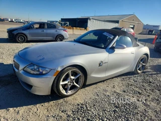 BMW Z4 3.0SI