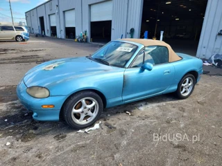 MAZDA MX-5 MIATA BASE