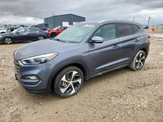 HYUNDAI TUCSON SPORT