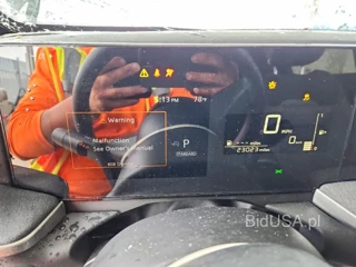 NISSAN KICKS SV
