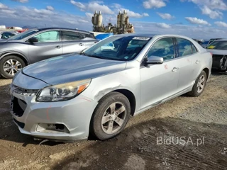 CHEVROLET MALIBU LIMITED LT