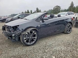 BUICK CASCADA PREMIUM
