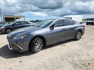 LEXUS ES 350 BASE