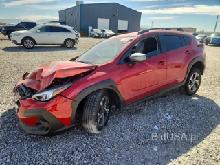 SUBARU CROSSTREK PREMIUM