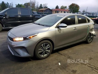 KIA FORTE LXS