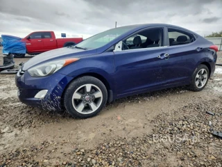 HYUNDAI ELANTRA GLS
