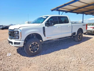 FORD F250 SUPER DUTY