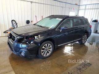 SUBARU OUTBACK TOURING