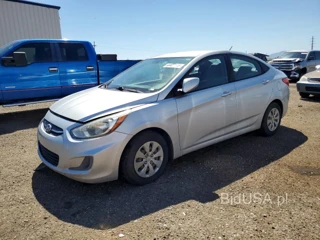 HYUNDAI ACCENT SE