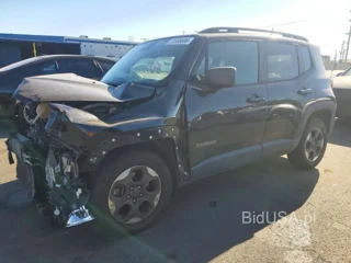JEEP RENEGADE SPORT