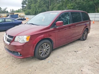DODGE GRAND CARAVAN SXT