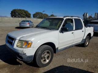 FORD EXPLORER SPORT TRAC