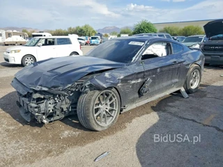 FORD MUSTANG GT