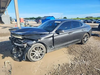 GENESIS G70 3.3T STANDARD