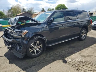 FORD EXPEDITION MAX LIMITED