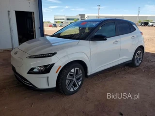 HYUNDAI KONA SEL