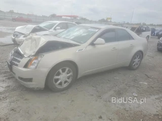 CADILLAC CTS