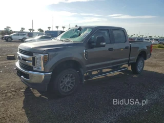 FORD F250 SUPER DUTY