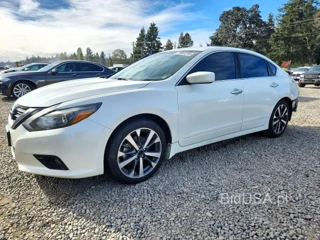 NISSAN ALTIMA 2.5 SR