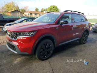 KIA SORENTO S