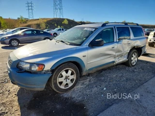 VOLVO V70 XC