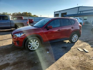 MAZDA CX-5 GT