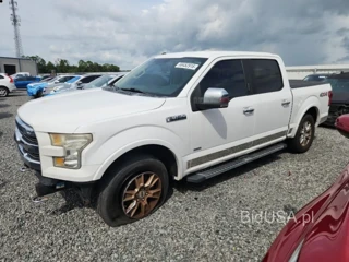 FORD F150 SUPERCREW