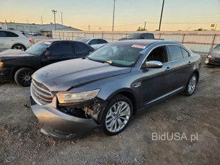 FORD TAURUS LIMITED